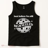 Bejeweled Taylor Tank Top thumb 2