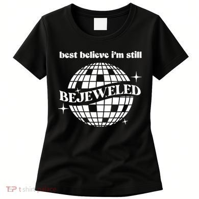 Bejeweled Taylor Women's T-Shirt