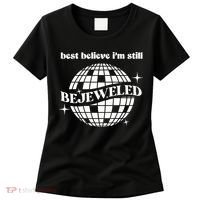 Bejeweled Taylor Women's T-Shirt thumb 0