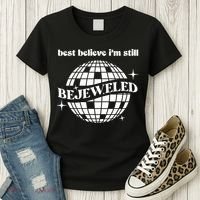Bejeweled Taylor Women's T-Shirt thumb 3