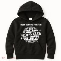 Bejeweled Taylor Kids Hoodie thumb 0
