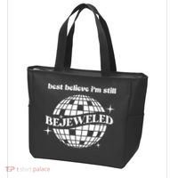 Bejeweled Taylor Tote Bag thumb 3