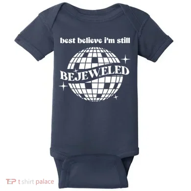 Baby Bodysuit