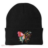 Butterfly Tree Branch Beanie thumb 0