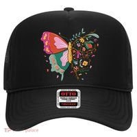 Butterfly Tree Branch Hat thumb 0