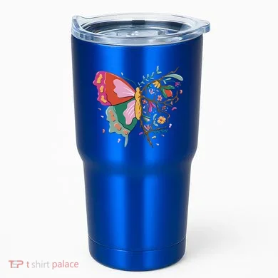 Tumbler