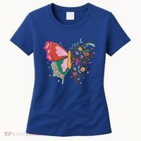 Butterfly Tree Branch Women's T-Shirt thumb 0