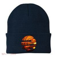 Basketball Tear Beanie thumb 0