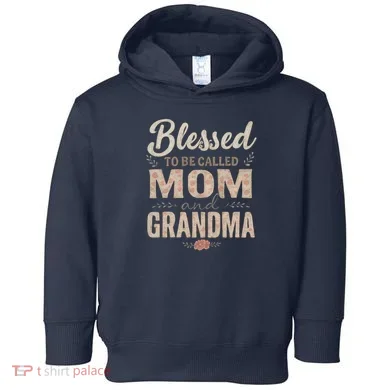 Toddler Hoodie