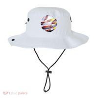 Baseball Tear Bucket Hat thumb 0