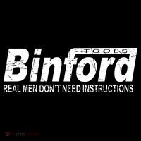 Binford Tools Backpack thumb 2