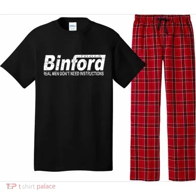 Pajama Set