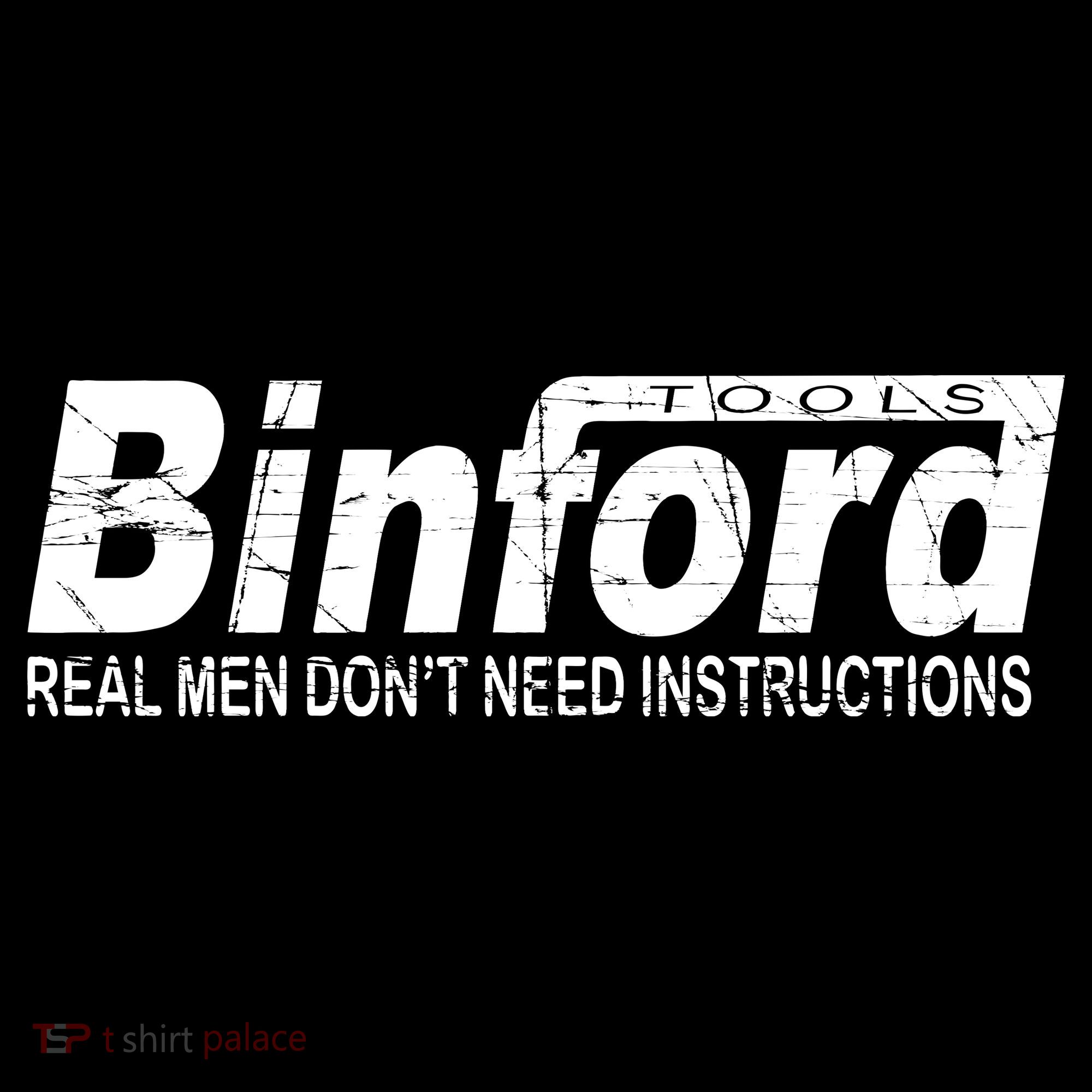 Binford Tools Ornament