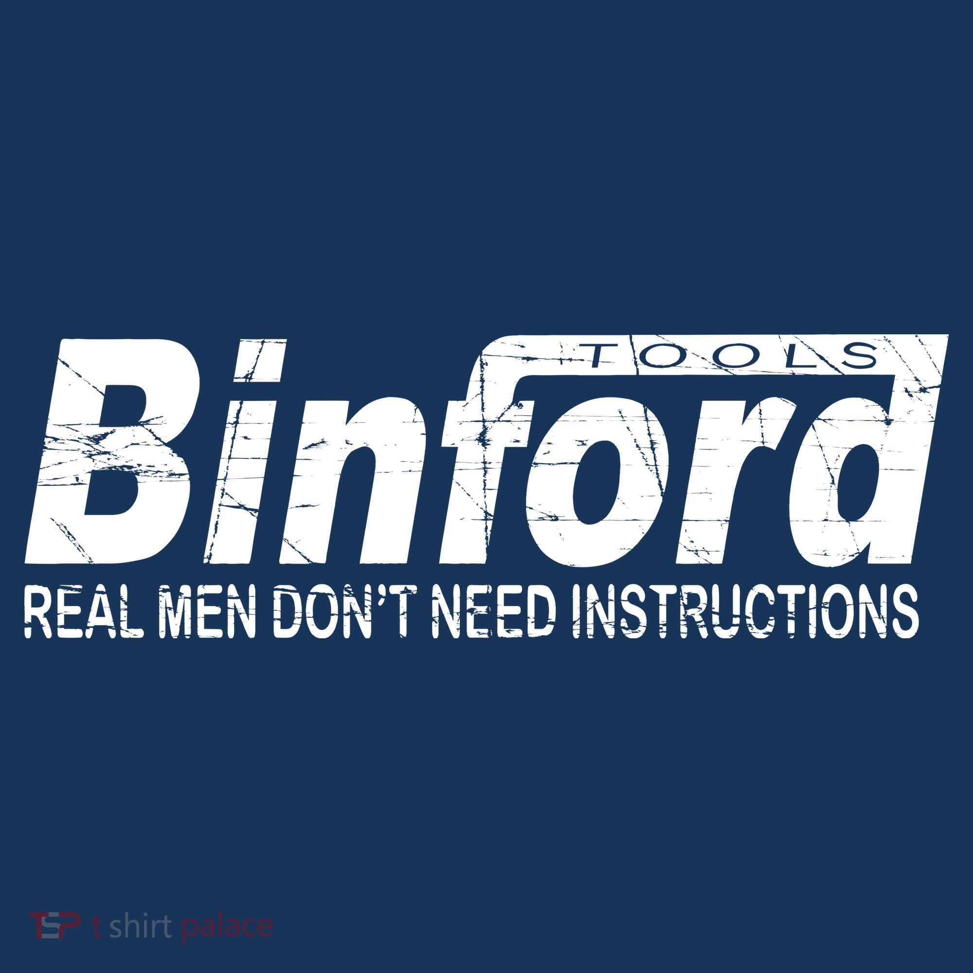Binford Tools Women's Sweatshirt