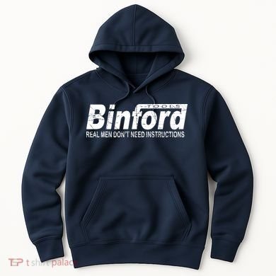 Binford Tools Hoodie