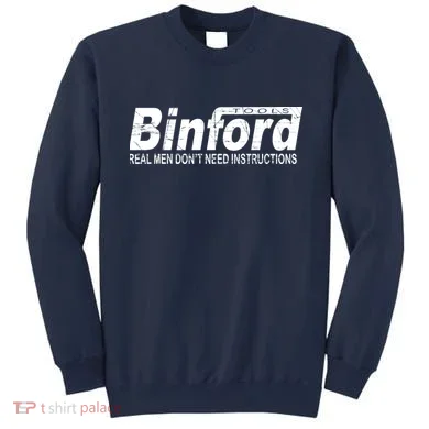Binford Tools Sweatshirt