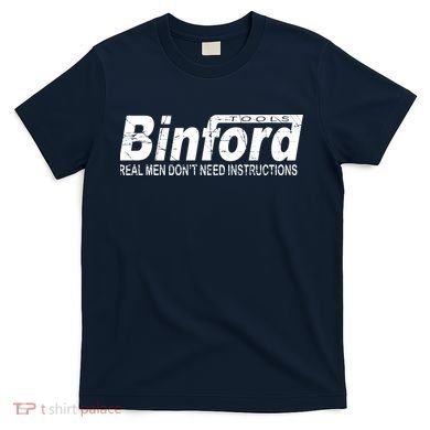 Binford Tools T-Shirt