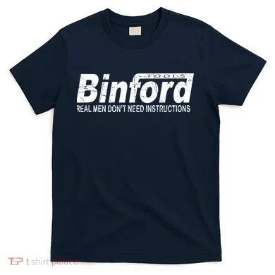 Binford Tools T-Shirt