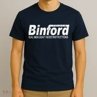 Binford Tools T-Shirt thumb 3