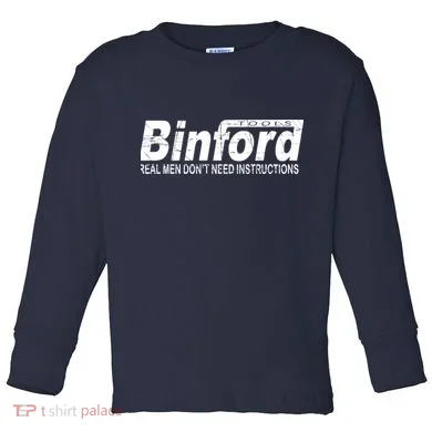 Toddler Long Sleeve
