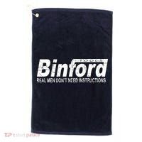Binford Tools Golf Towel thumb 0
