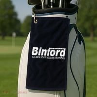 Binford Tools Golf Towel thumb 2
