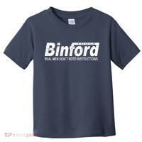 Binford Tools Toddler T-Shirt thumb 0