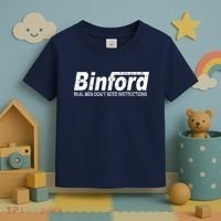 Binford Tools Toddler T-Shirt thumb 3