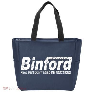 Binford Tools Tote Bag