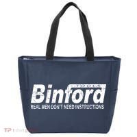 Binford Tools Tote Bag thumb 0