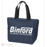 Binford Tools Tote Bag thumb 3