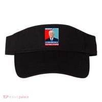 Bidenflation The Cost Of Voting Stupid Funny Joe Biden Visor thumb 0