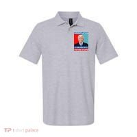 Bidenflation The Cost Of Voting Stupid Funny Joe Biden Polo thumb 0