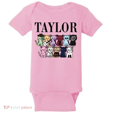 Baby Bodysuit
