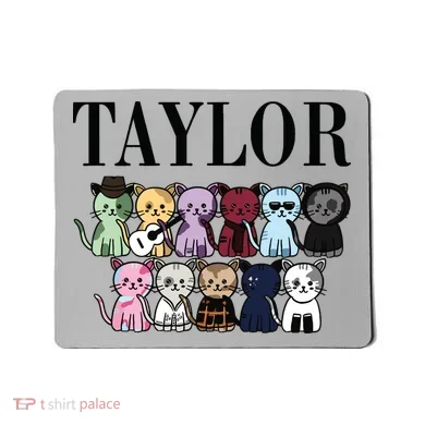 Mousepad