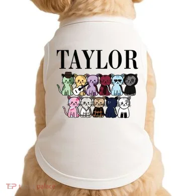 Doggie Tank