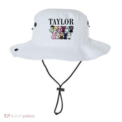 Birthday Taylor Cat Lover Bucket Hat