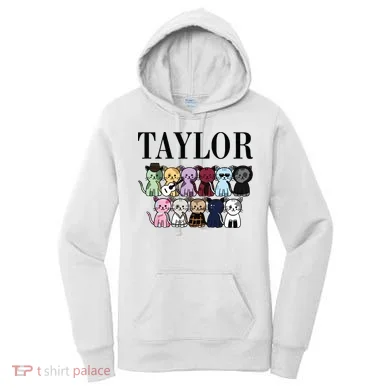 Women's Hoodie
