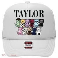 Birthday Taylor Cat Lover Hat thumb 0