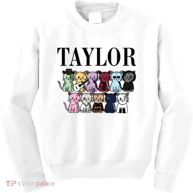 Kids Sweatshirt