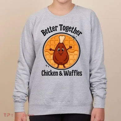 Women's Sweatshirt