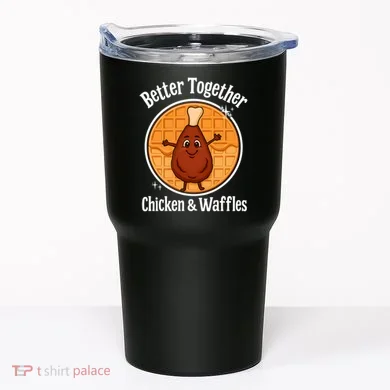 Tumbler