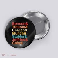 Benson& Tutuola& Cragen& Munch& Stabler& Jeffries& Cabot. Button thumb 0