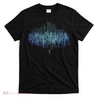Binary Tree Coding Computer Programmer Funny T-Shirt thumb 0