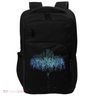 Binary Tree Coding Computer Programmer Funny Impact Tech Backpack