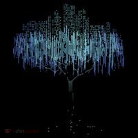 Binary Tree Coding Computer Programmer Funny Ornament thumb 1