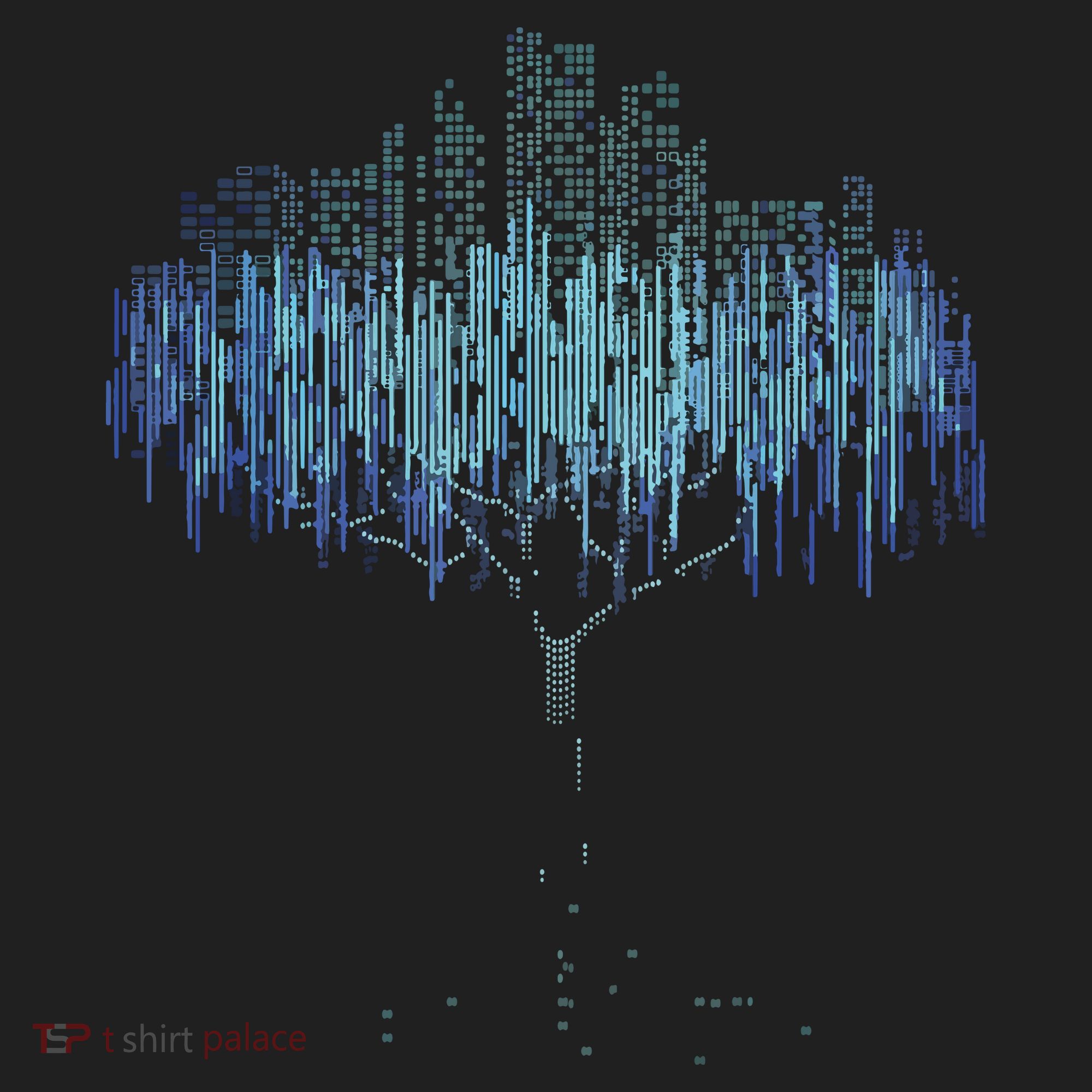 Binary Tree Coding Computer Programmer Funny Hat