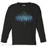 Binary Tree Coding Computer Programmer Funny Toddler Long Sleeve
