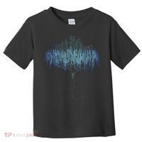 Binary Tree Coding Computer Programmer Funny Toddler T-Shirt thumb 0