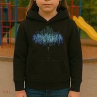 Binary Tree Coding Computer Programmer Funny Kids Hoodie thumb 3